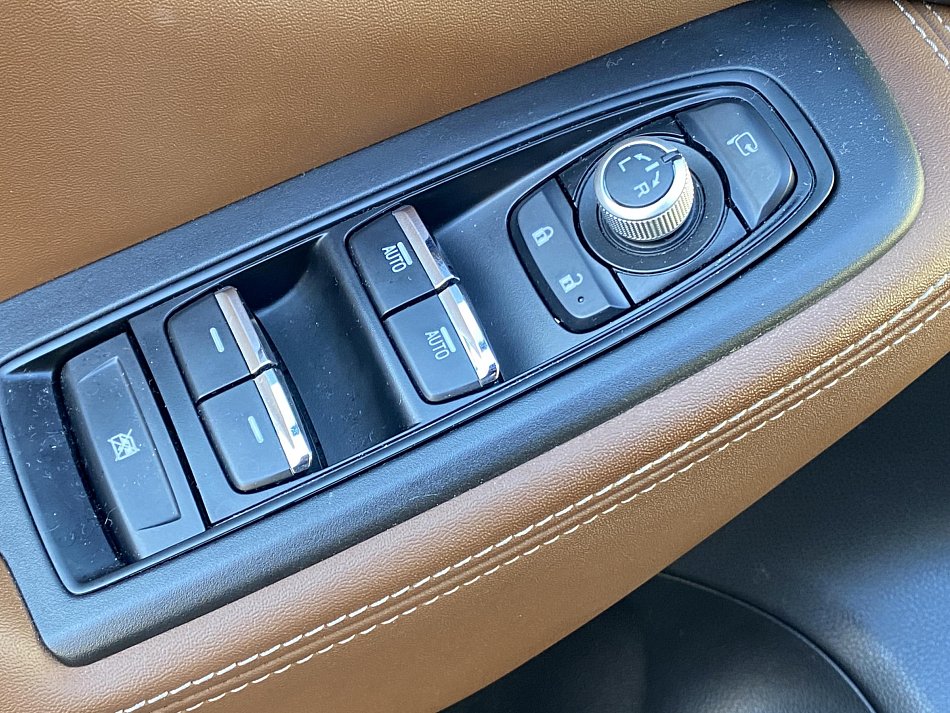 Subaru Forester 2.0e-Boxer Executive 4x4