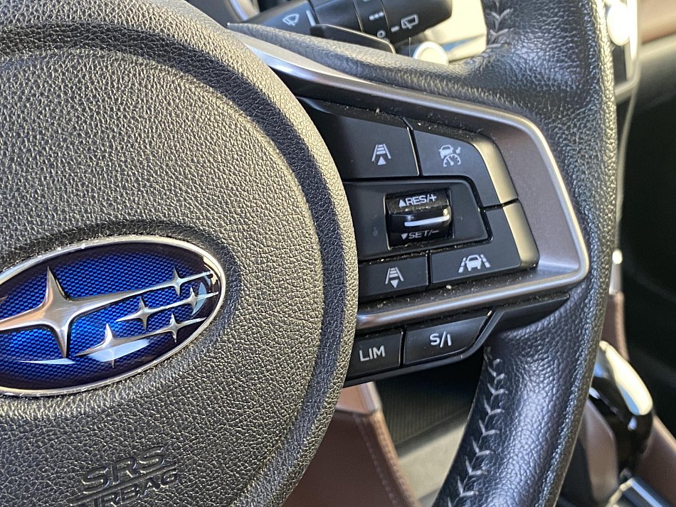 Subaru Forester 2.0e-Boxer Executive 4x4