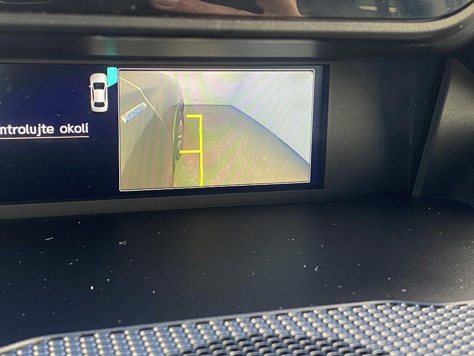 Subaru Forester 2.0e-Boxer Executive 4x4