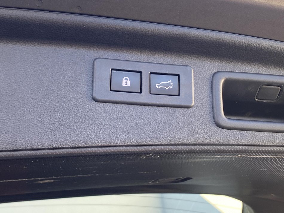 Subaru Forester 2.0e-Boxer Executive 4x4