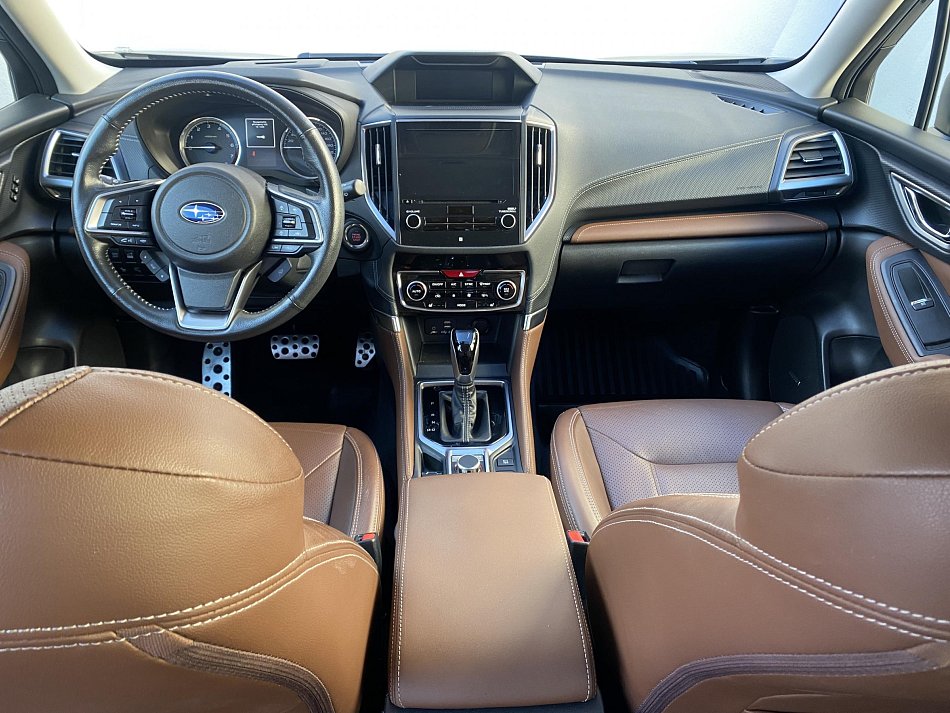 Subaru Forester 2.0e-Boxer Executive 4x4