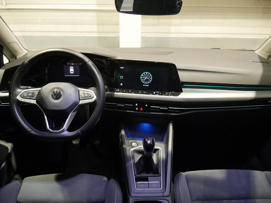 Volkswagen Golf 1.5 TSi 