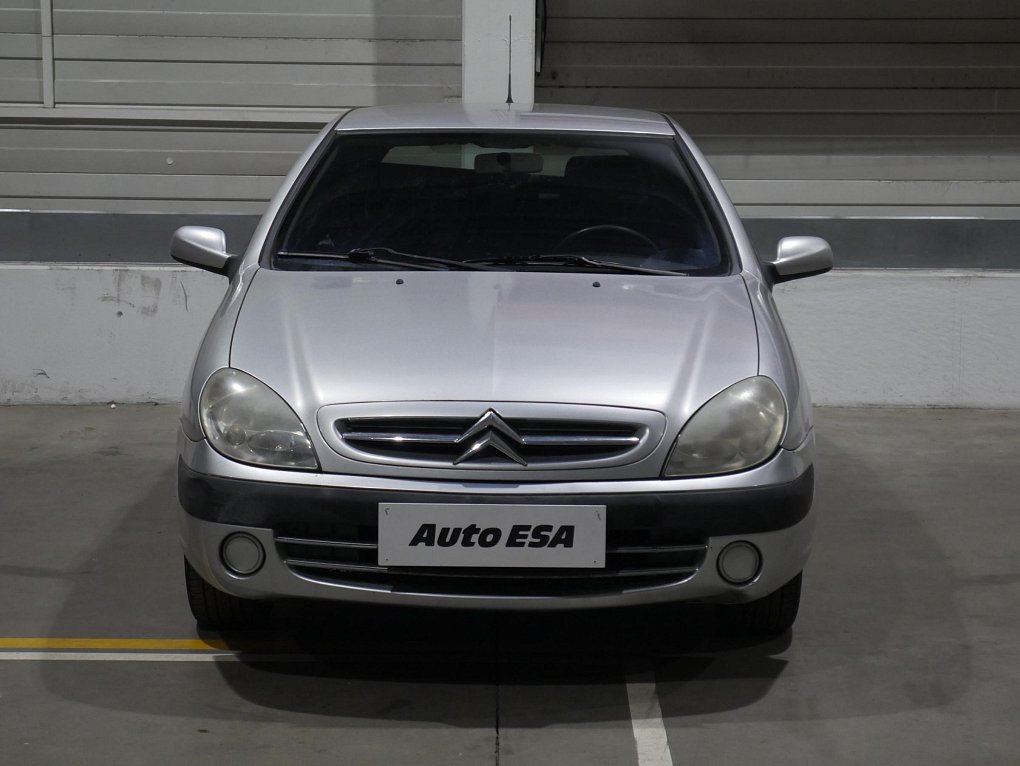 Citroën Xsara 1.4i 