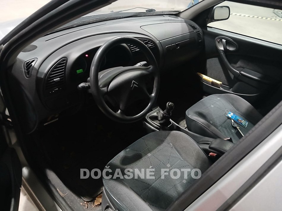 Citroën Xsara 1.4i 