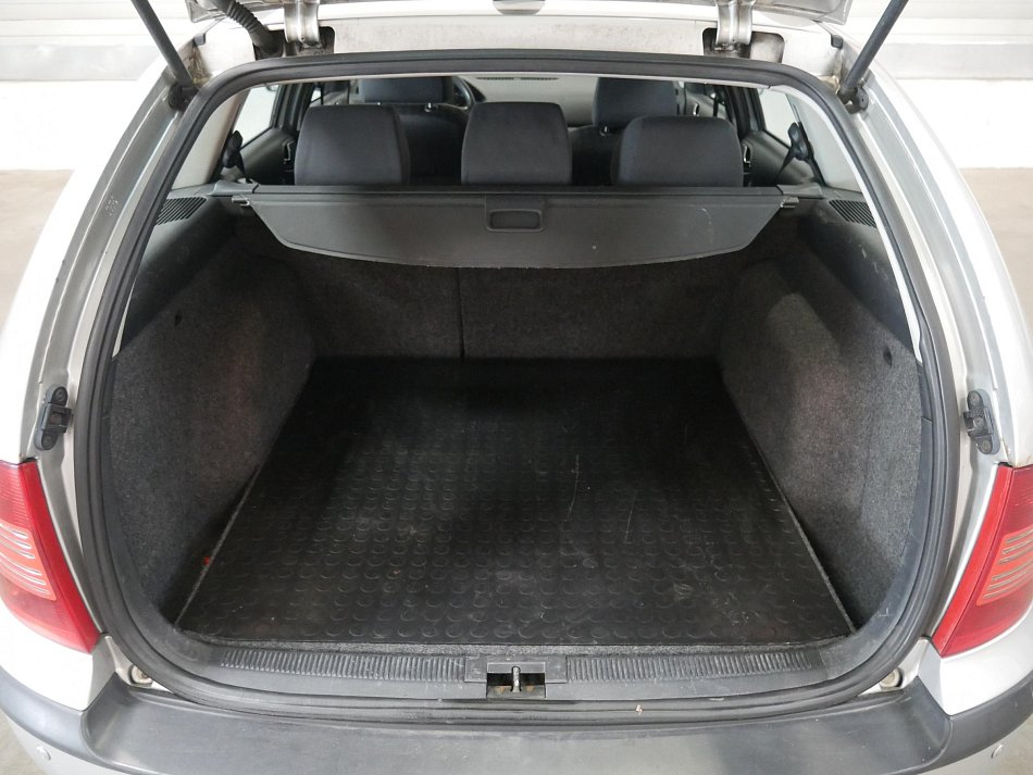 Škoda Octavia 1.9TDi 