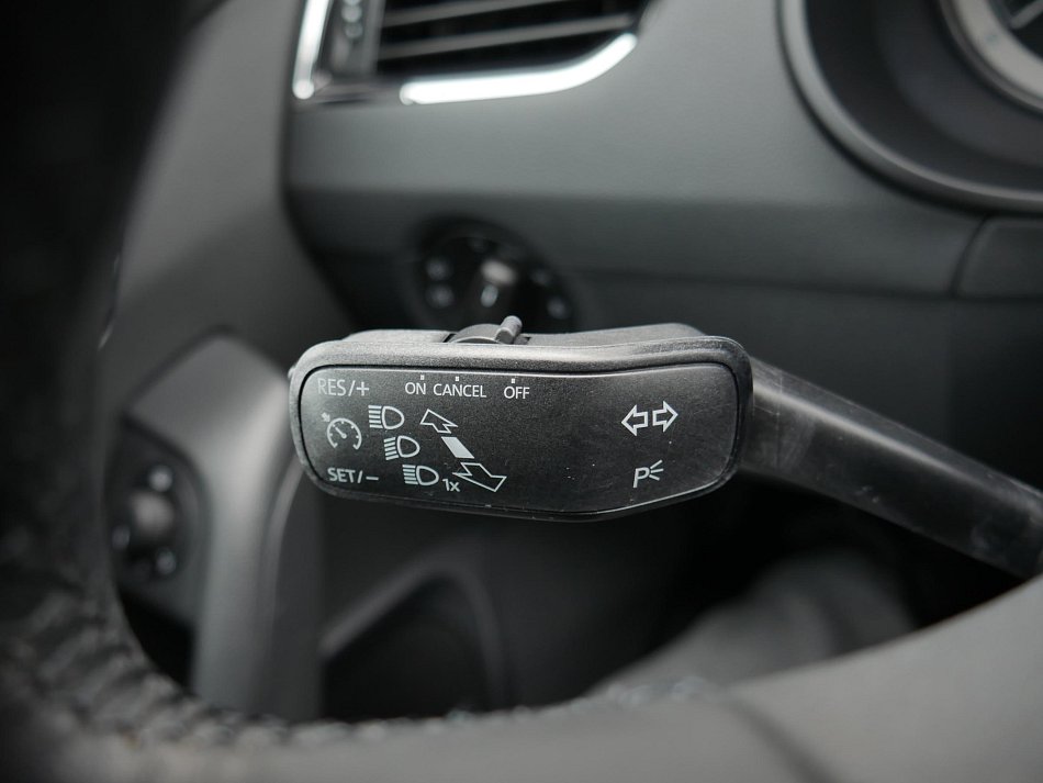 Škoda Octavia III 1.6 TDi Style