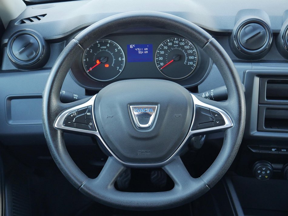 Dacia Duster 1.6i Access