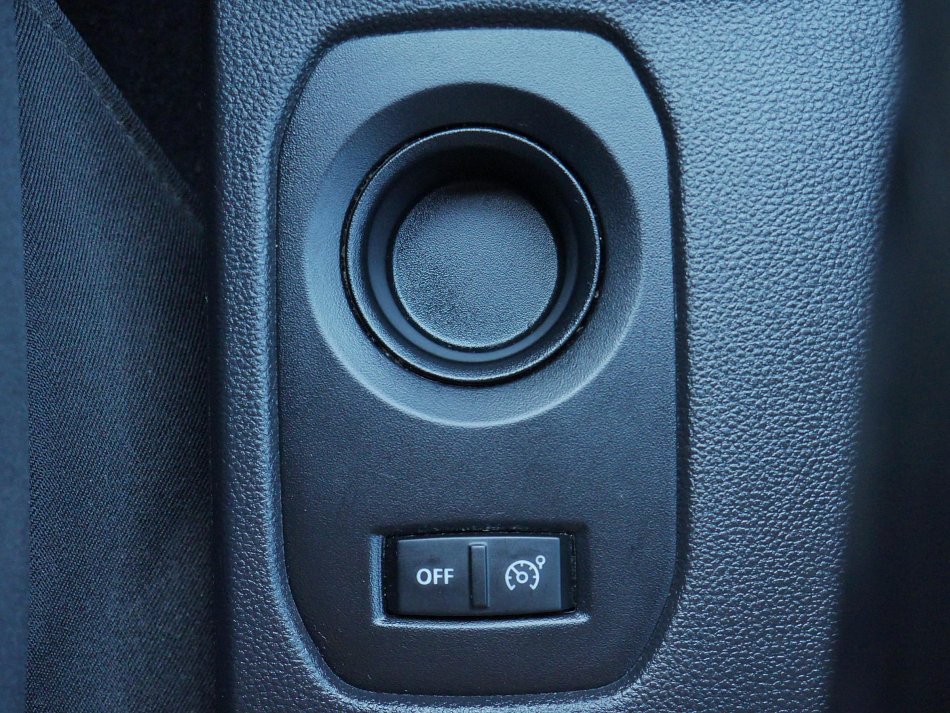 Dacia Duster 1.6i Access