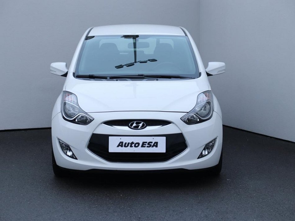 Hyundai Ix20 1.4 crdi 