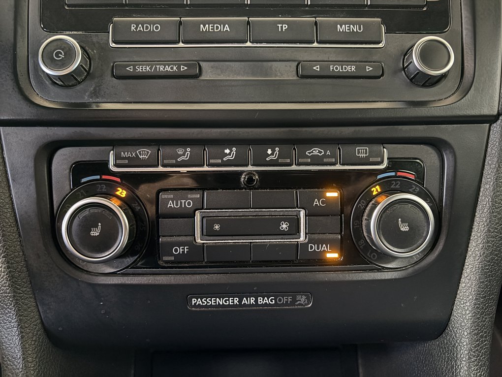 Volkswagen Golf 1.6 TDi Style