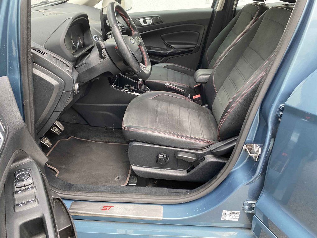Ford EcoSport 1.0EB ST-Line