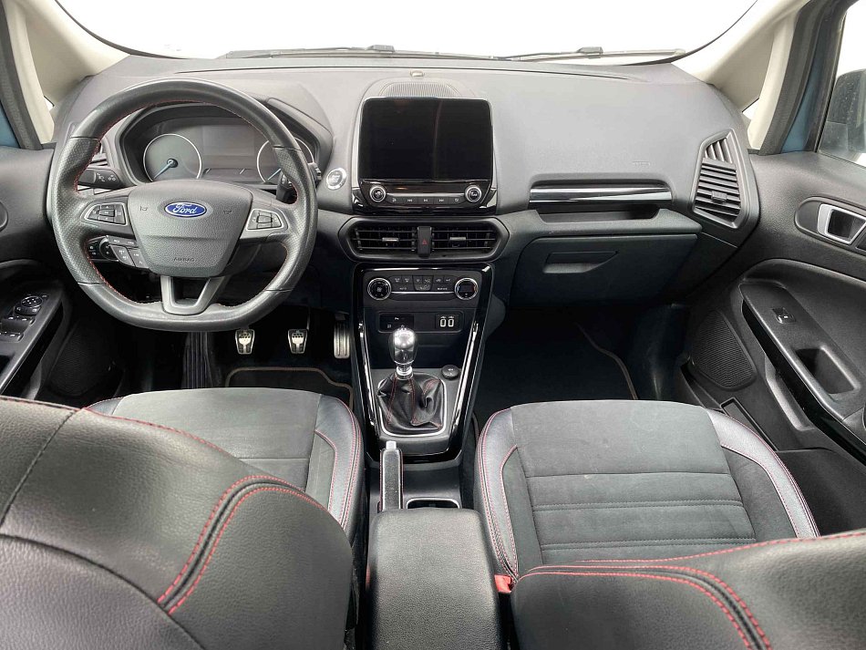 Ford EcoSport 1.0EB ST-Line