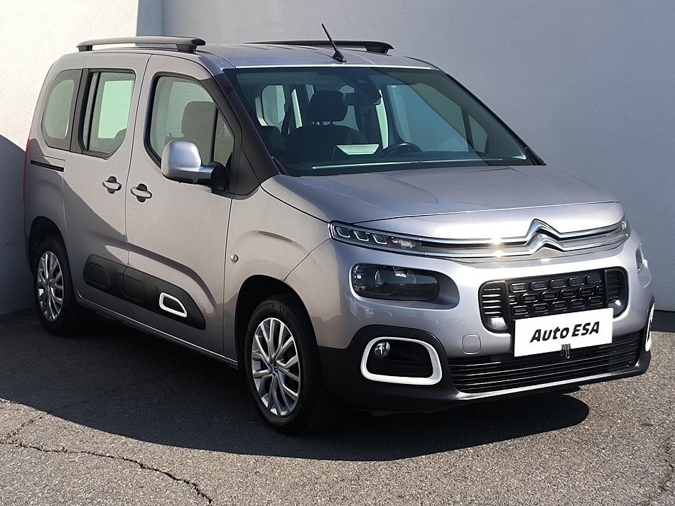 Citroën Berlingo 1.5HDi Feel