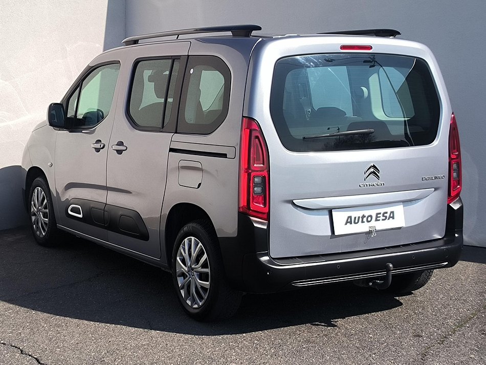 Citroën Berlingo 1.5HDi Feel