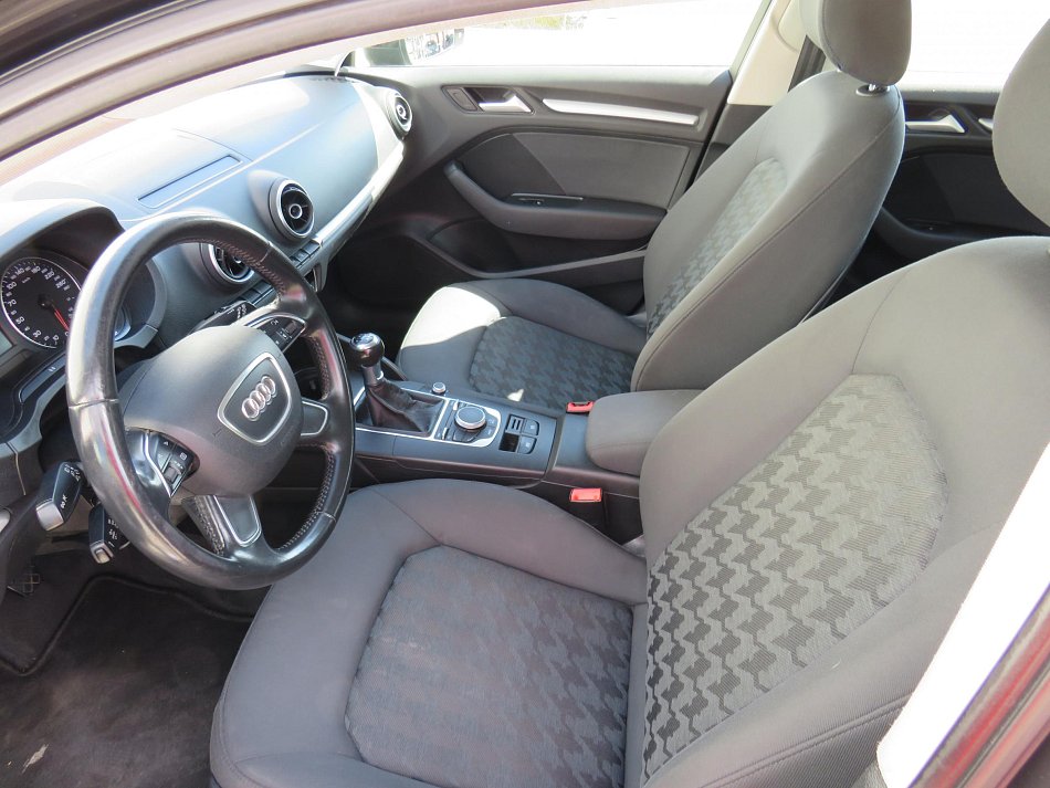 Audi A3 1.4 TFSi  Sportback