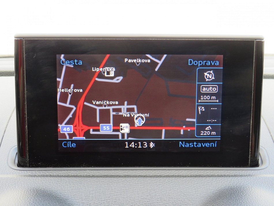 Audi A3 1.4 TFSi  Sportback