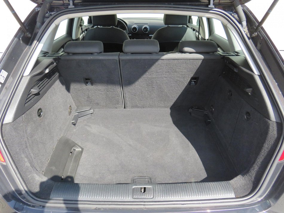 Audi A3 1.4 TFSi  Sportback