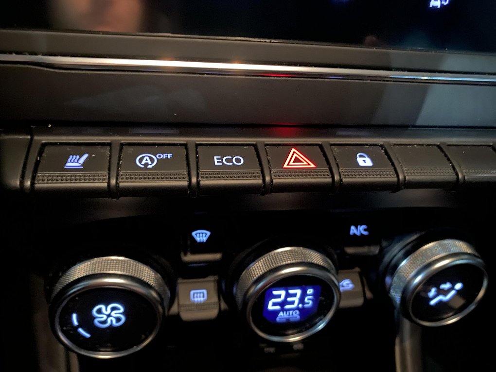 Renault Captur 1.0TCe Experience