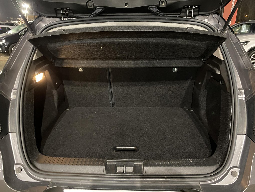 Renault Captur 1.0TCe Experience