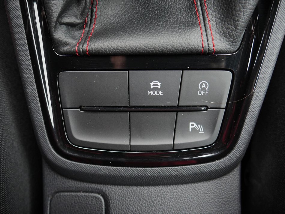 Škoda Kamiq 1.5 TSi Monte Carlo