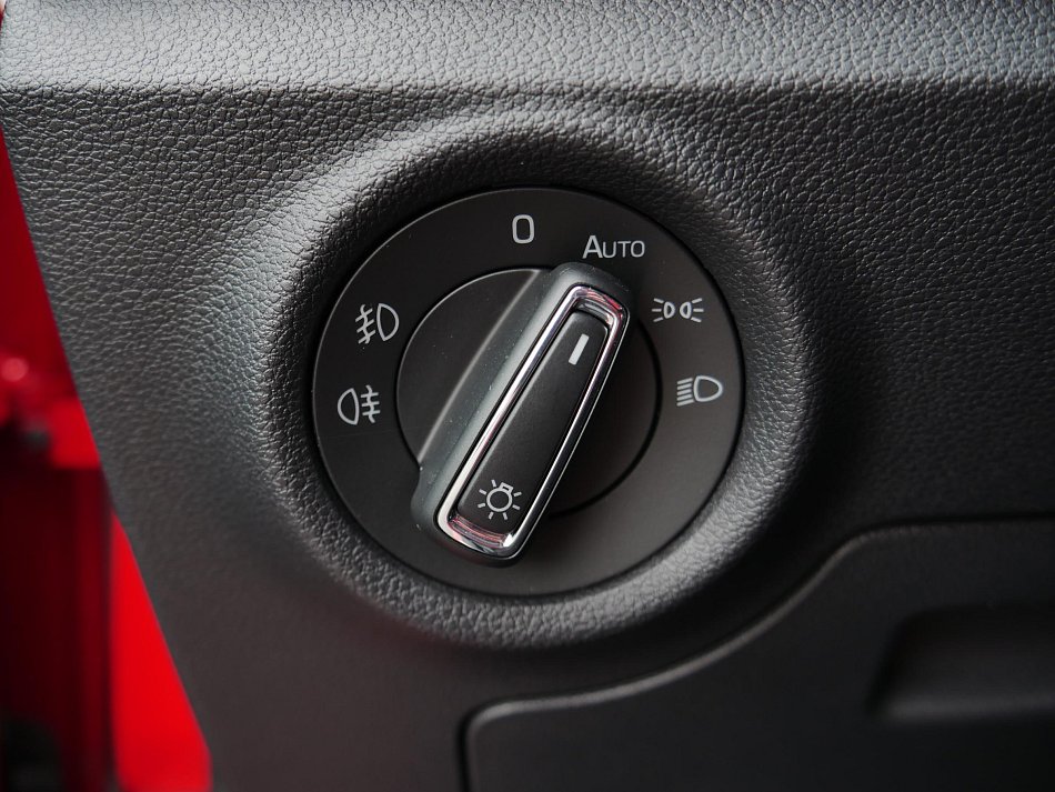 Škoda Kamiq 1.5 TSi Monte Carlo