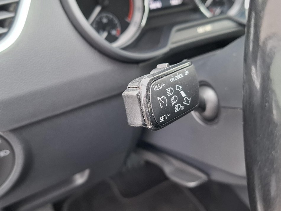 Škoda Octavia III 1.6 TDi Style