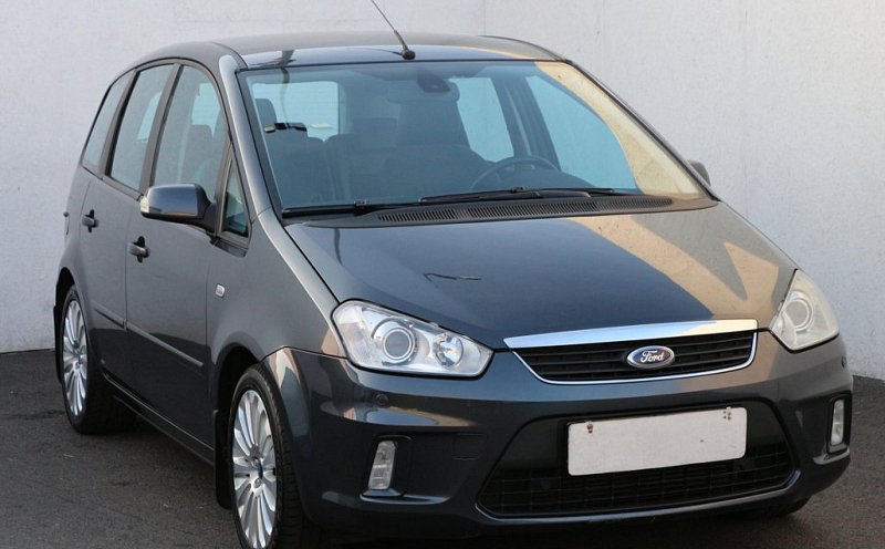 Ford C-MAX 1.8tdci 