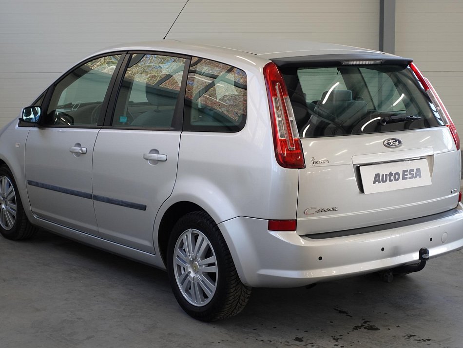 Ford C-MAX 1.8TDCI 