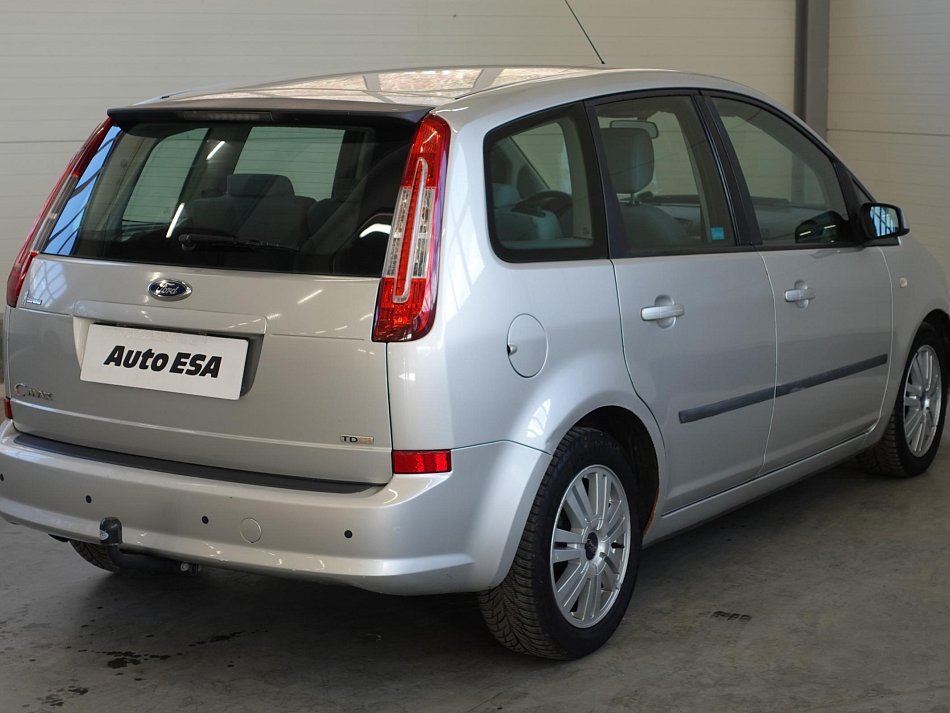 Ford C-MAX 1.8TDCI 