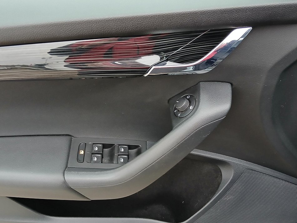 Škoda Octavia III 1.6 TDi Style 4x4