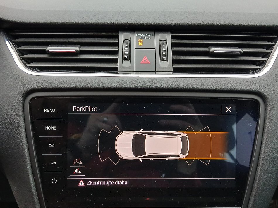 Škoda Octavia III 1.6 TDi Style 4x4