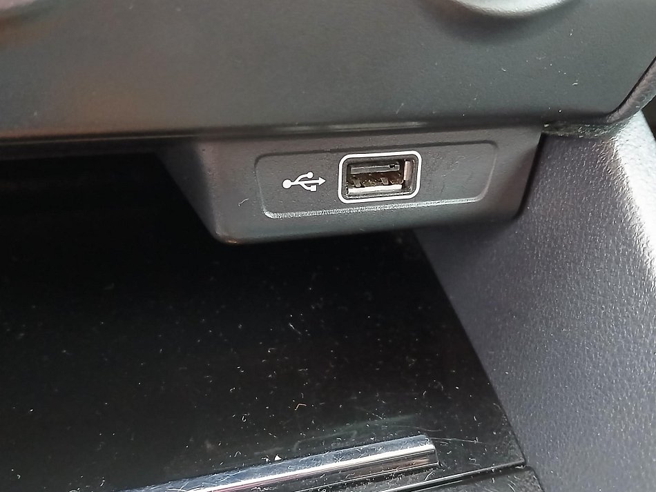 Škoda Octavia III 1.6 TDi Style 4x4