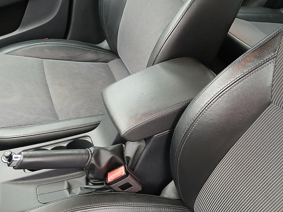 Škoda Octavia III 1.6 TDi Style 4x4