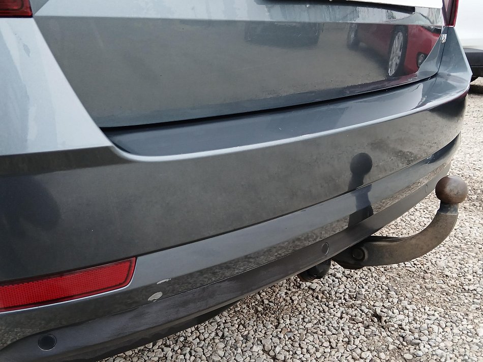 Škoda Octavia III 1.6 TDi Style 4x4