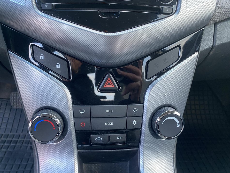 Chevrolet Cruze 2.0D 