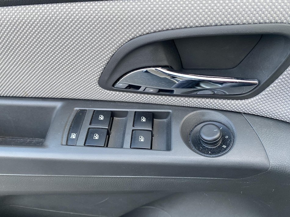 Chevrolet Cruze 2.0D 