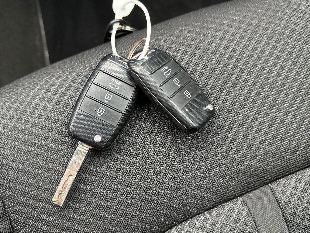 Kia Optima 1.7CRDi 