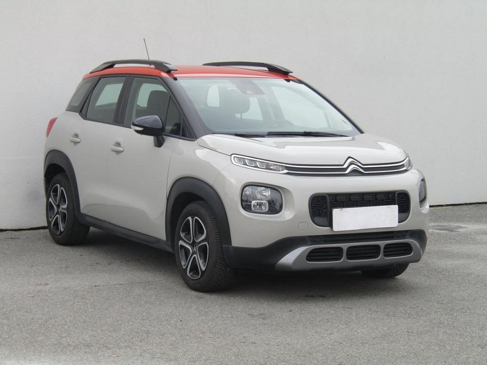 Citroën C3 Aircross 1.2i Shine