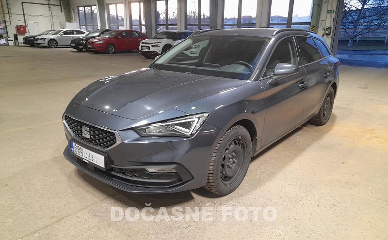 Seat Leon 2.0 TDi 