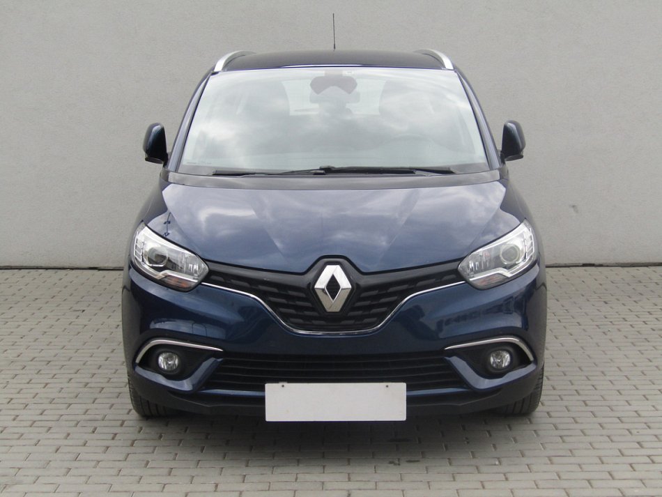 Renault Grand Scénic 1.6 DCi 