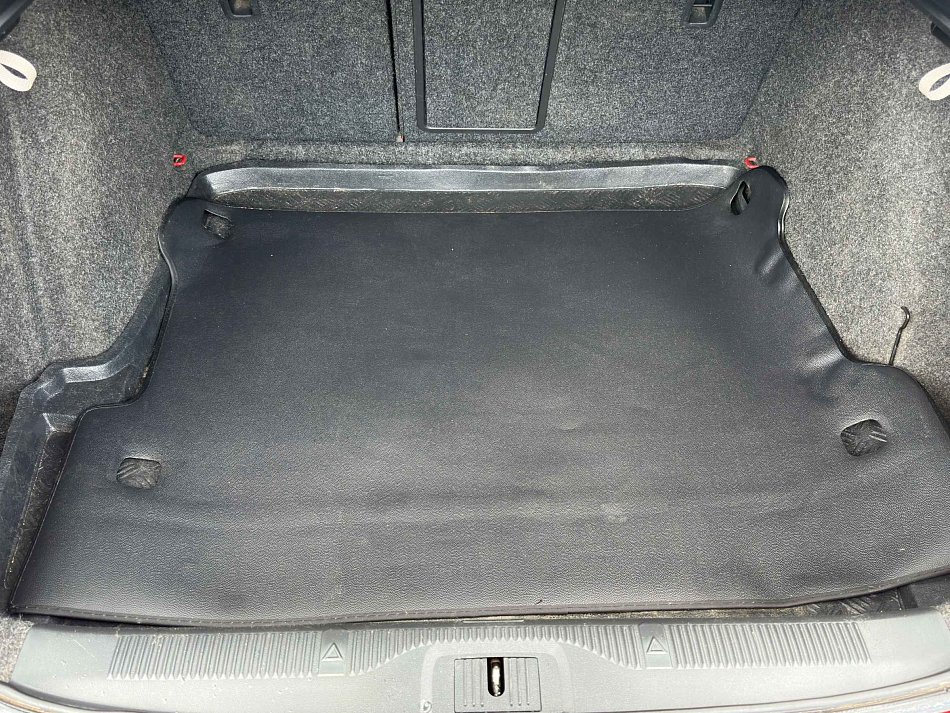 Škoda Octavia II 2.0TDI 