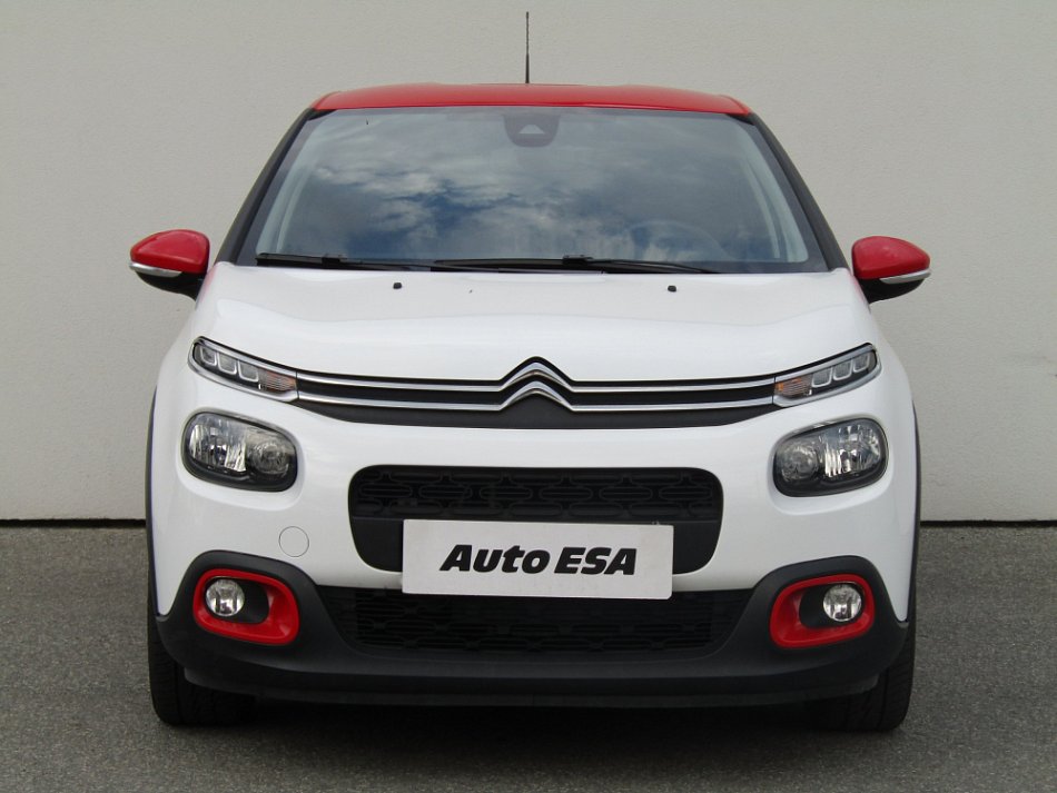Citroën C3 1.2 