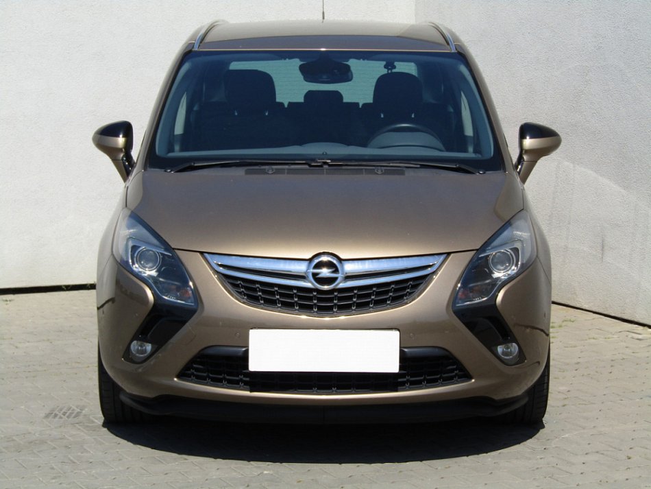 Opel Zafira 1.7 CDTi 