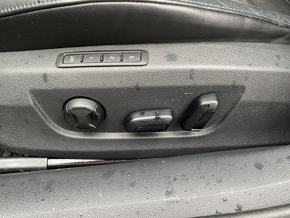 Škoda Superb III 2.0 TDi Style 4x4