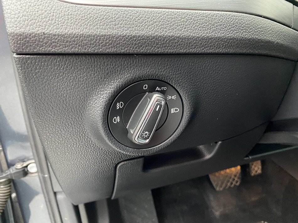 Škoda Superb III 2.0 TDi Style 4x4