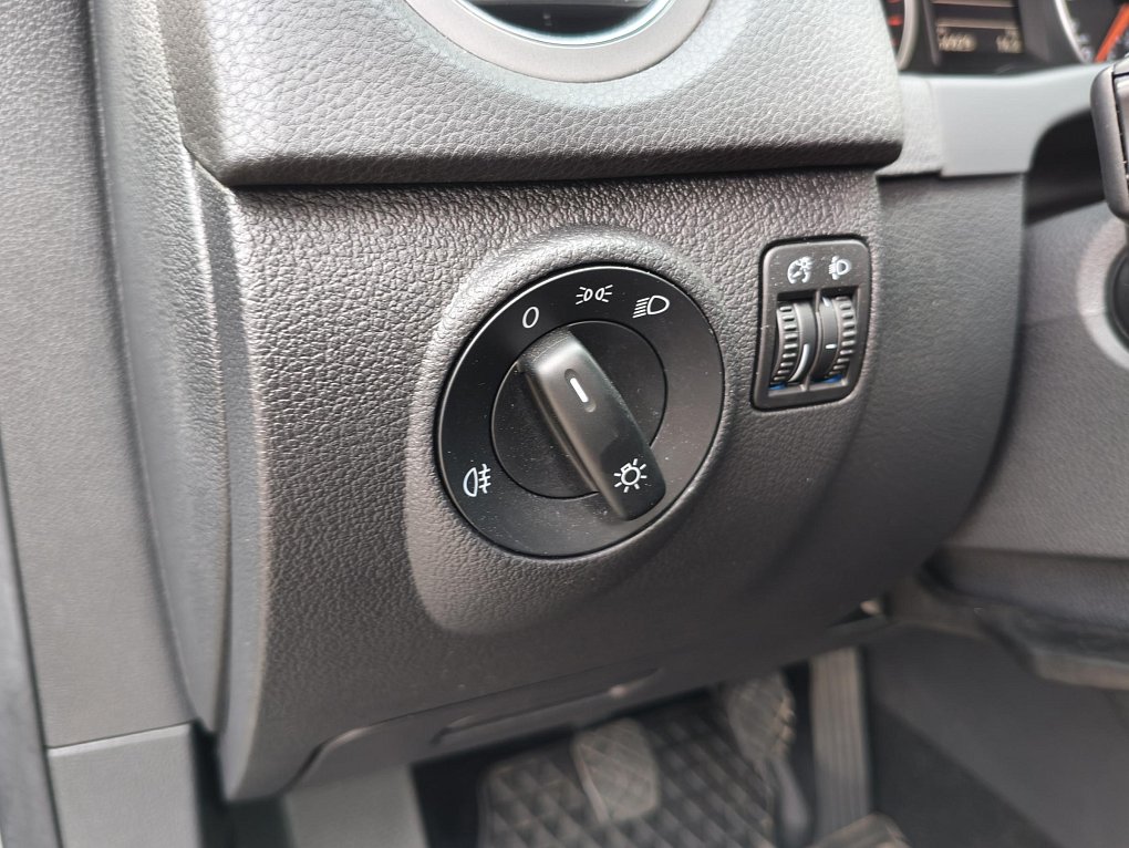 Volkswagen Tiguan 2.0 TDi Trend&Fun