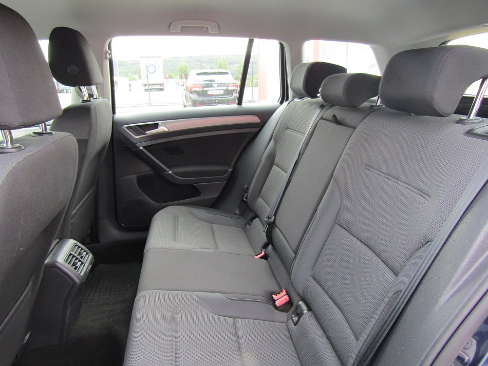 Volkswagen Golf 1.2 TSi Comfortline