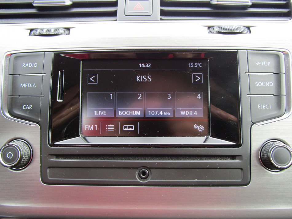 Volkswagen Golf 1.2 TSi Comfortline