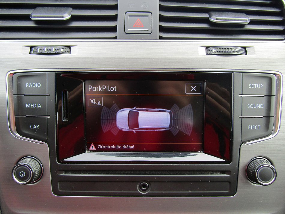 Volkswagen Golf 1.2 TSi Comfortline