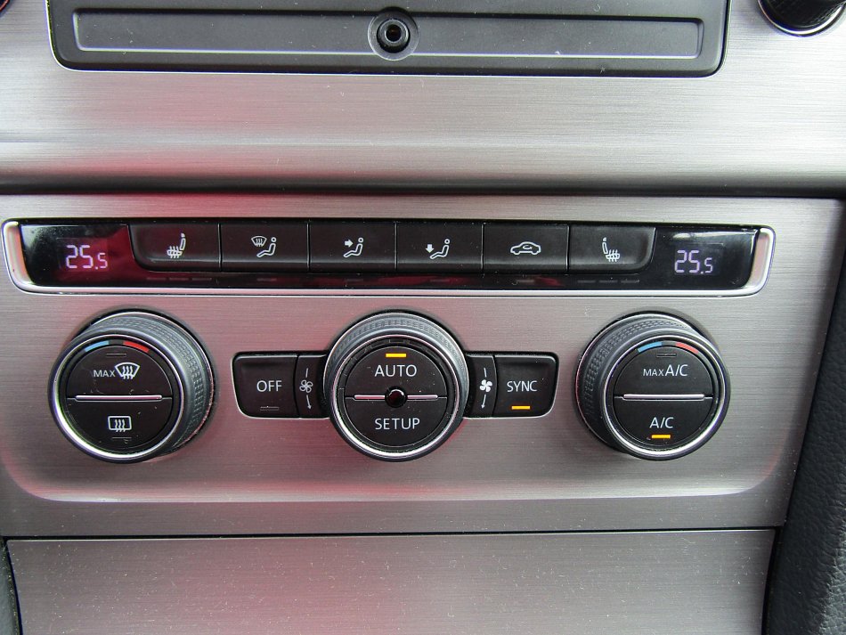 Volkswagen Golf 1.2 TSi Comfortline